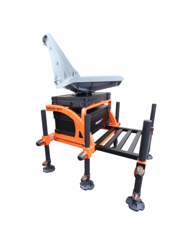 Siedzisko Genlog BOX Feeder 360 GENLOG - 2