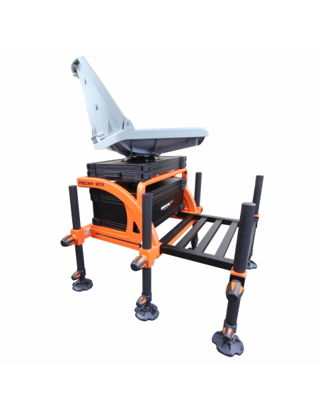 Siedzisko Genlog BOX Feeder 360 GENLOG - 2