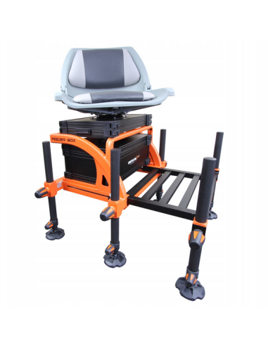 Siedzisko Genlog BOX Feeder 360 GENLOG - 3