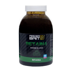 Zalewa Feeder Bait Betaina 250ml FEEDER BAIT - 1