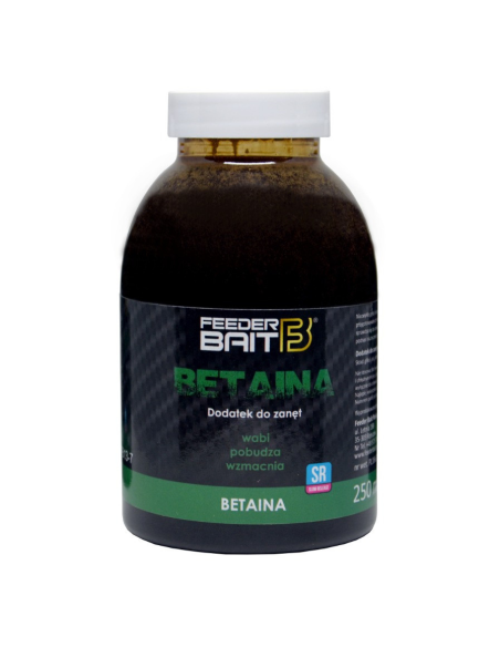 Zalewa Feeder Bait Betaina 250ml FEEDER BAIT - 1
