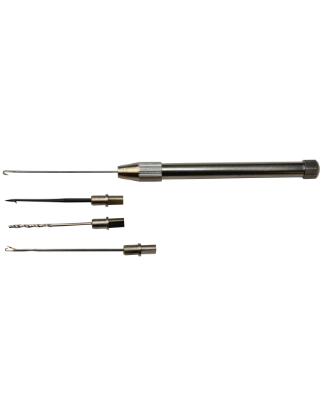 Zestaw BOILIE NEEDLE SET 4szt MatchPro MatchPRO - 1