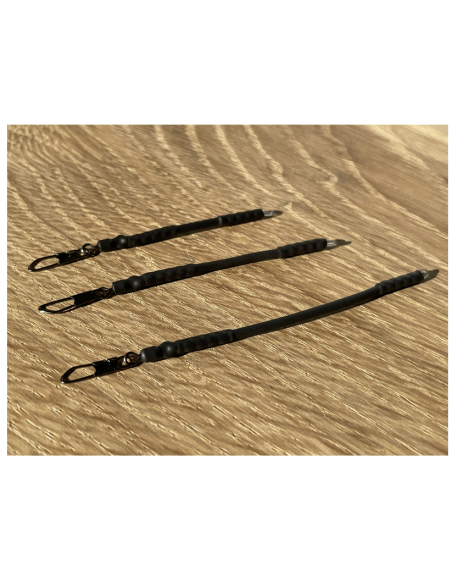 Łącznik DO Koszyka FEEDER LINK S  3,5cm Matchpro 2szt MatchPRO - 2