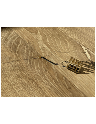 Łącznik DO Koszyka FEEDER LINK S  3,5cm Matchpro 2szt MatchPRO - 3