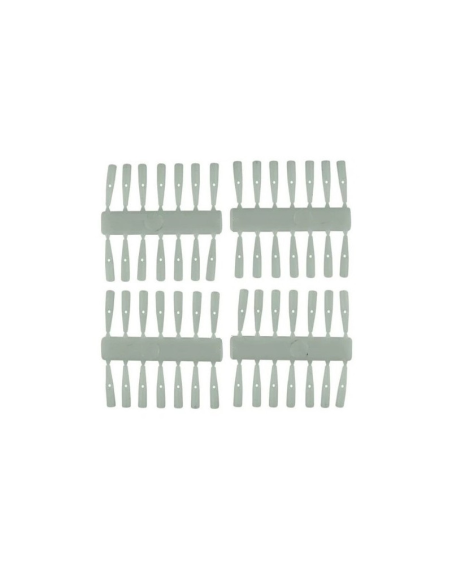 Stopery Push Stop Do Przynęt rozm. M 56szt ROBINSON - 1