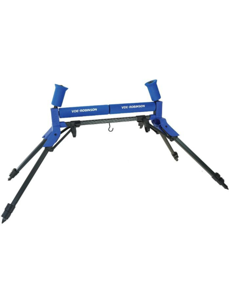 Rolki Robinson Competition szer 60cm  - 1