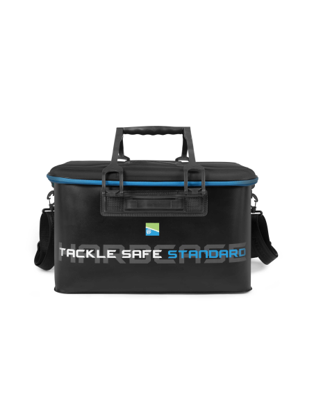 Torba Preston Hardcase Tackle Safe Standard PRESTON - 1