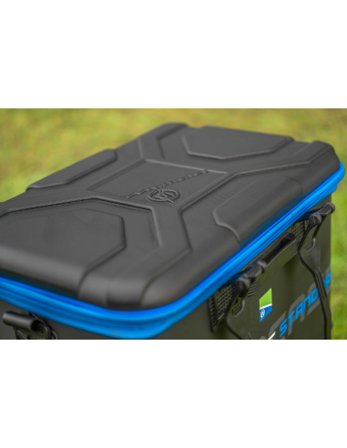Torba Preston Hardcase Tackle Safe Standard PRESTON - 2