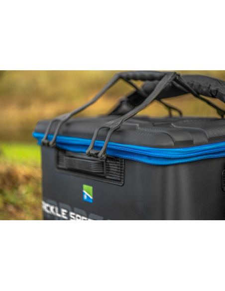 Torba Preston Hardcase Tackle Safe Standard PRESTON - 3