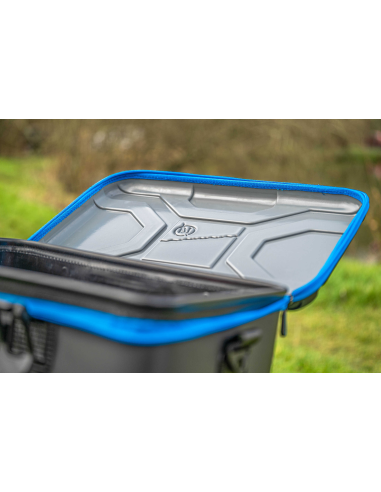 Torba Preston Hardcase Tackle Safe Standard PRESTON - 4