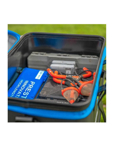 Torba Preston Hardcase Tackle Safe Standard PRESTON - 5