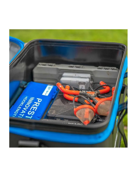 Torba Preston Hardcase Tackle Safe Standard PRESTON - 5