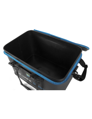 Torba Preston Hardcase Tackle Safe Standard PRESTON - 6