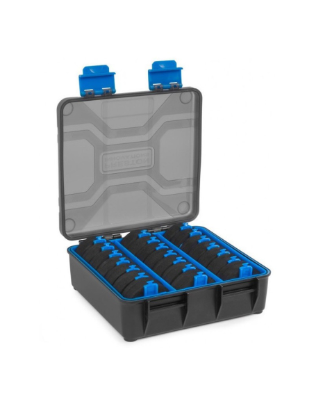 Organizer na przypony Preston Revalution Storage System PRESTON - 1