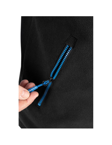 Polar Preston Windproof Fleece Jacket XXL PRESTON - 4