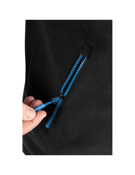 Polar Preston Windproof Fleece Jacket XXL PRESTON - 4