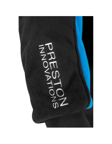 Polar Preston Windproof Fleece Jacket XL PRESTON - 3