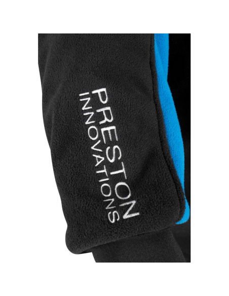 Polar Preston Windproof Fleece Jacket XL PRESTON - 3