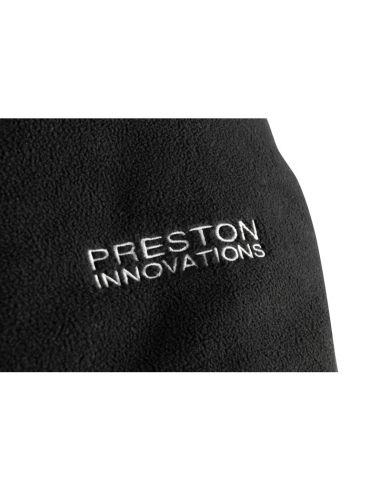 Polar Preston Windproof Fleece Jacket XL PRESTON - 5