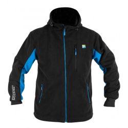 Polar Preston Windproof Fleece Jacket XL PRESTON - 1