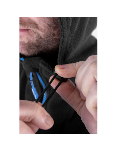 Polar Preston Windproof Fleece Jacket L PRESTON - 6