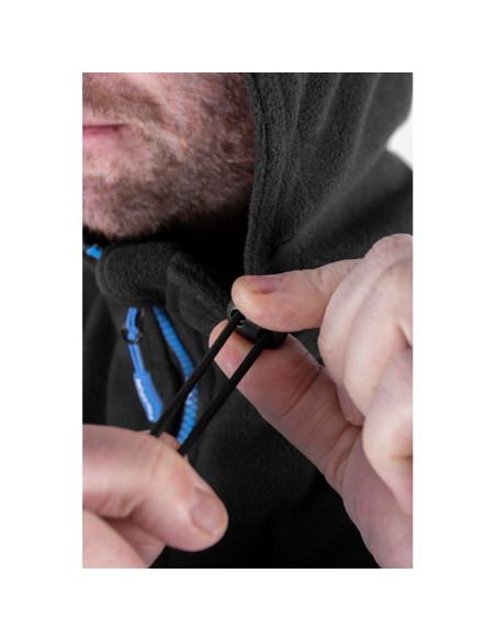 Polar Preston Windproof Fleece Jacket L PRESTON - 6