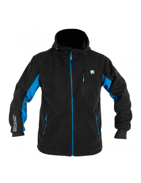 Polar Preston Windproof Fleece Jacket L PRESTON - 1