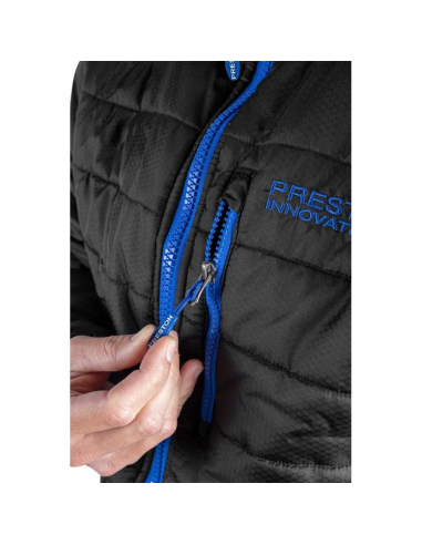 Kurtka Preston Celcius Puffer Jacket XXL PRESTON - 3