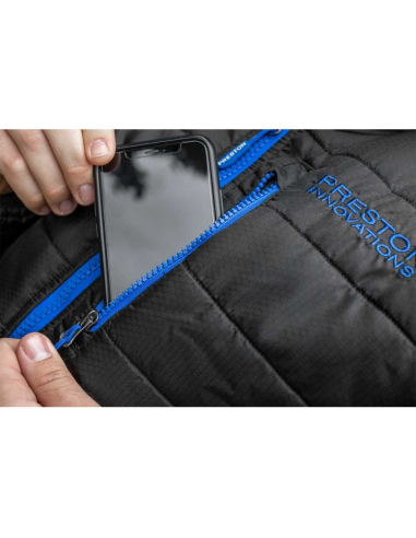 Kurtka Preston Celcius Puffer Jacket XXL PRESTON - 2