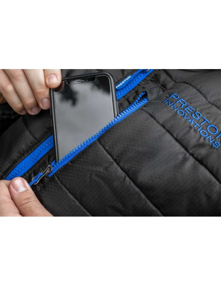 Kurtka Preston Celcius Puffer Jacket XXL PRESTON - 2