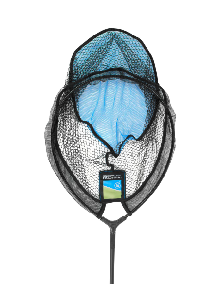 Kosz podbieraka Preston Match Landing Net 18" PRESTON - 1 Kosz podbieraka Preston Match Landing Net 18" PRESTON - 1