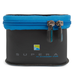 Pudełko PRESTON EVA Supera XS Accessory x2 PRESTON - 1