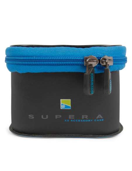 Pudełko PRESTON EVA Supera XS Accessory x2 PRESTON - 1