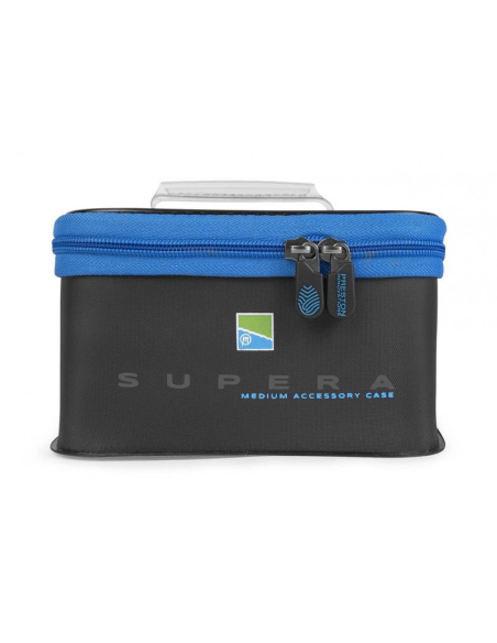 Torba Preston Supera Eva Accessory Case Medium PRESTON - 1