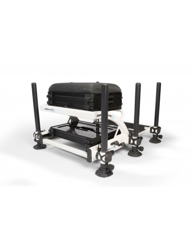 Kosz Preston Absolute 36 White Edition PRESTON - 2