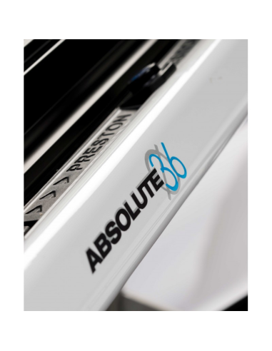 Kosz Preston Absolute 36 White Edition PRESTON - 3