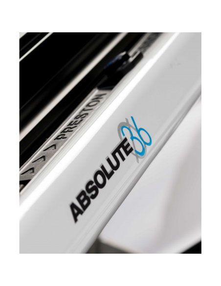 Kosz Preston Absolute 36 White Edition PRESTON - 3