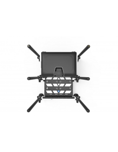 Kosz Preston Absolute 36 White Edition PRESTON - 4