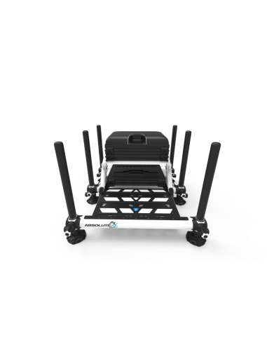 Kosz Preston Absolute 36 White Edition PRESTON - 5