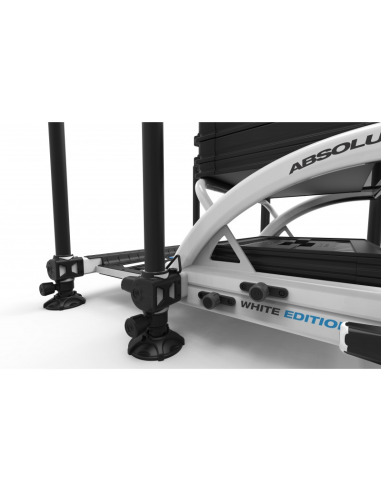 Kosz Preston Absolute 36 White Edition PRESTON - 6