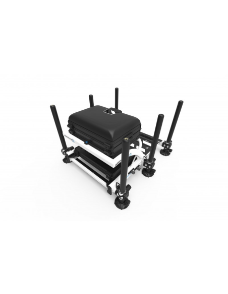 Kosz Preston Absolute 36 White Edition PRESTON - 8