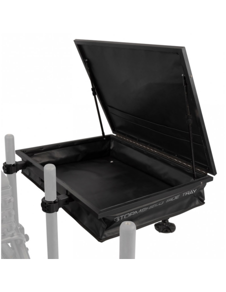 Półka Preston OFFBOX36 Stormshield Side Tray XL PRESTON - 1