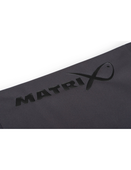 Komin Matrix Wind Blocker Neck Warmer MATRIX - 4