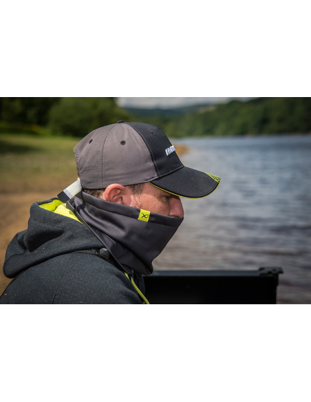 Komin Matrix Wind Blocker Neck Warmer MATRIX - 5