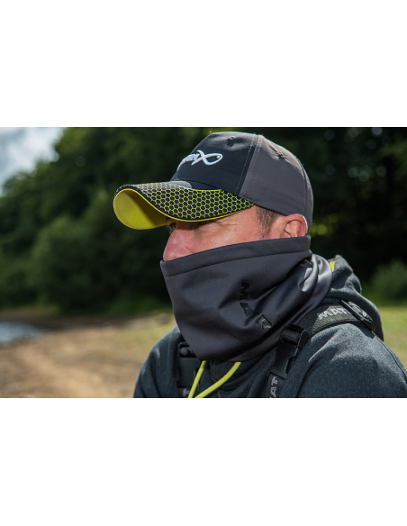 Komin Matrix Wind Blocker Neck Warmer MATRIX - 7