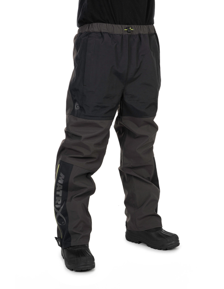 Spodnie Matrix TriLayer Over Trousers 25K XXL MATRIX - 8