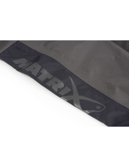 Spodnie Matrix TriLayer Over Trousers 25K L MATRIX - 10 Spodnie Matrix TriLayer Over Trousers 25K L MATRIX - 10