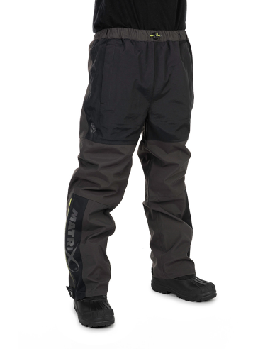 Spodnie Matrix TriLayer Over Trousers 25K L MATRIX - 3