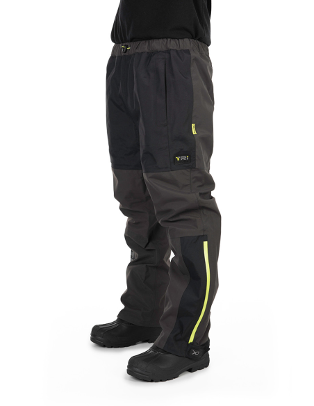 Spodnie Matrix TriLayer Over Trousers 25K L MATRIX - 4 Spodnie Matrix TriLayer Over Trousers 25K L MATRIX - 4