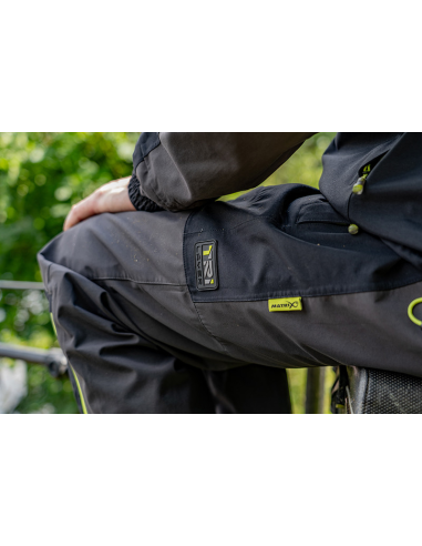 Spodnie Matrix TriLayer Over Trousers 25K L MATRIX - 14